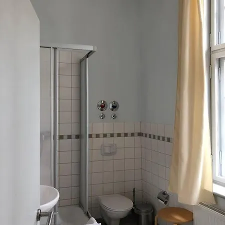 Ferienwohnung - Schweriner Altstadt - Fewo 5 Schwerin  Exterior photo