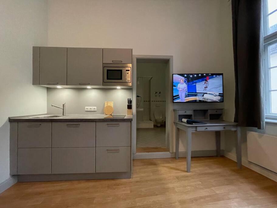 Apartament - Schweriner Altstadt - 5 Schwerin (Mecklenburg-Vorpommern)