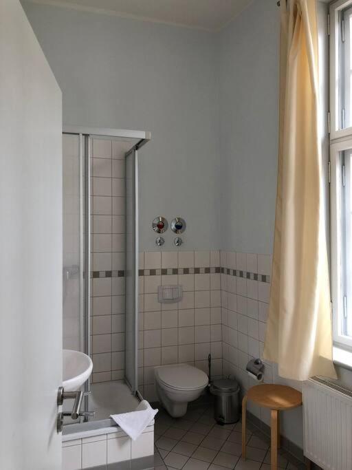 Apartment - Schweriner Altstadt - 5
