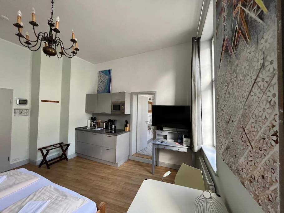 Apartment - Schweriner Altstadt - 5 *