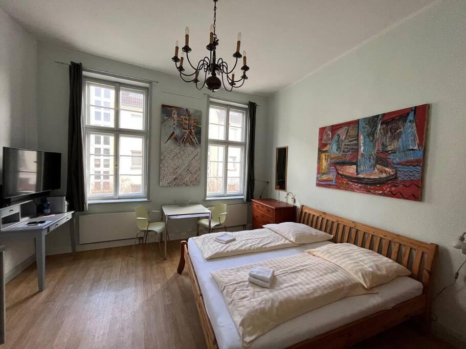 - Schweriner Altstadt - 5 * Schwerin (Mecklenburg-Vorpommern)